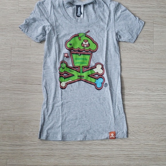 Mini golf Tee - Picture 1 of 3